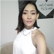 Docente de Lengua Castellana, ayudara a los niños o adultos a comprenden conceptos y generalidades de la lengua Español